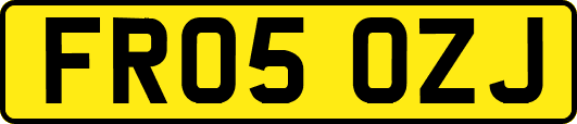 FR05OZJ
