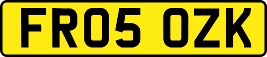 FR05OZK