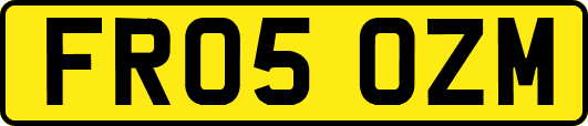 FR05OZM