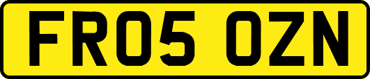 FR05OZN