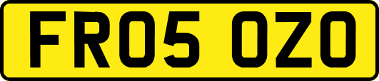 FR05OZO