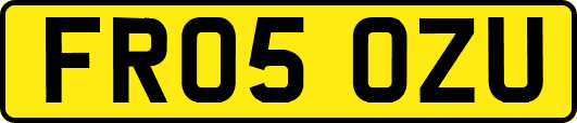 FR05OZU