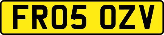 FR05OZV