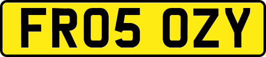 FR05OZY
