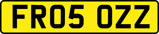 FR05OZZ