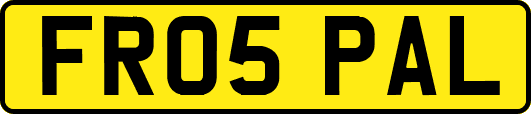 FR05PAL