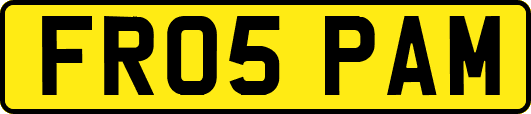 FR05PAM