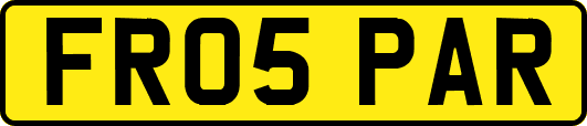 FR05PAR