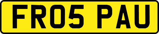 FR05PAU
