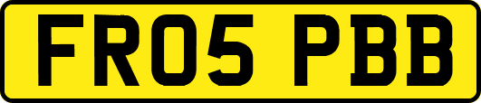 FR05PBB