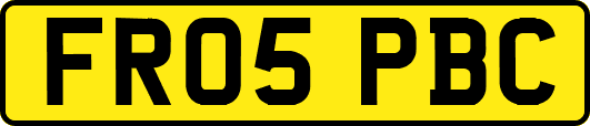 FR05PBC