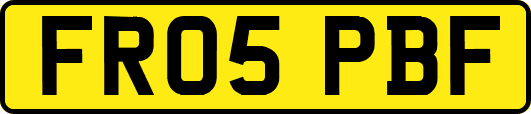 FR05PBF