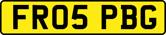 FR05PBG