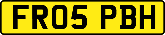 FR05PBH