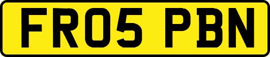 FR05PBN