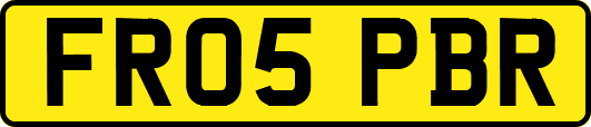 FR05PBR