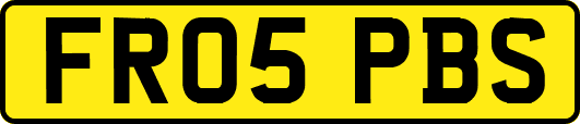 FR05PBS