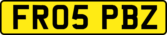 FR05PBZ