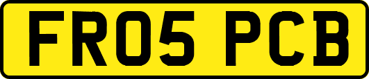FR05PCB