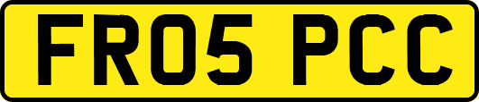 FR05PCC