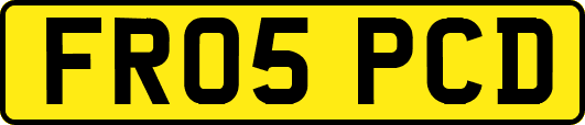 FR05PCD