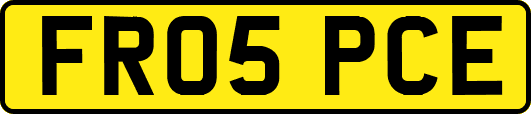 FR05PCE