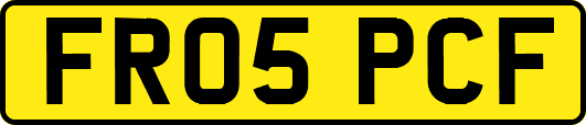 FR05PCF