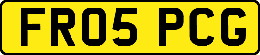 FR05PCG