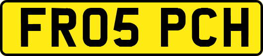 FR05PCH