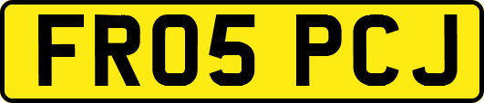 FR05PCJ