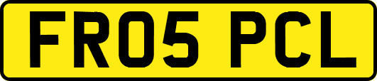 FR05PCL