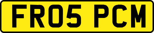 FR05PCM