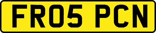 FR05PCN