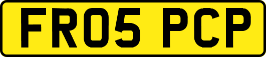FR05PCP