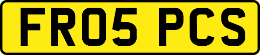 FR05PCS