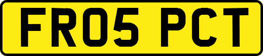 FR05PCT