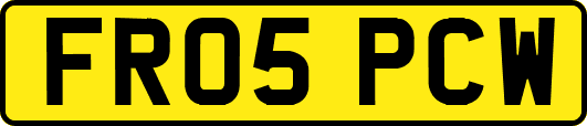 FR05PCW