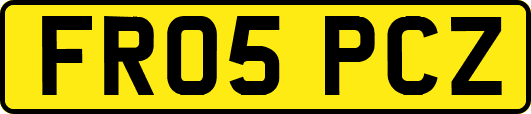 FR05PCZ