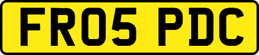 FR05PDC