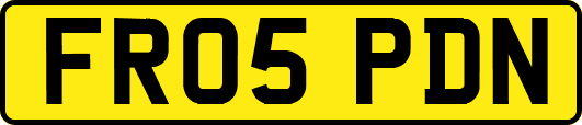 FR05PDN