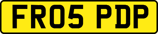 FR05PDP