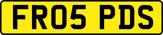 FR05PDS
