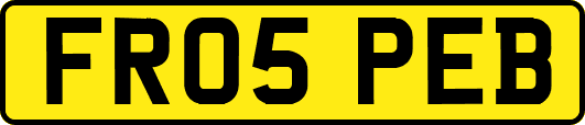 FR05PEB