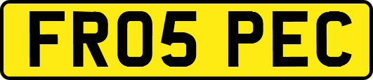 FR05PEC