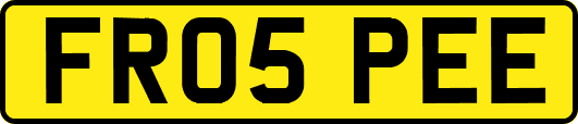 FR05PEE