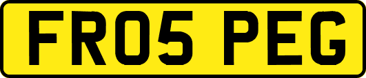 FR05PEG