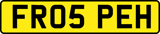 FR05PEH