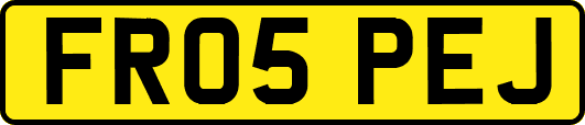 FR05PEJ