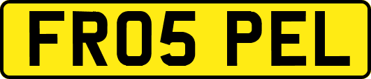 FR05PEL