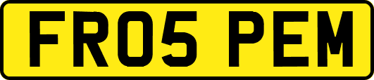 FR05PEM